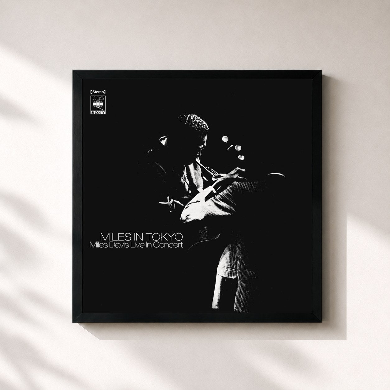 Miles Davis · Miles In Tokyo