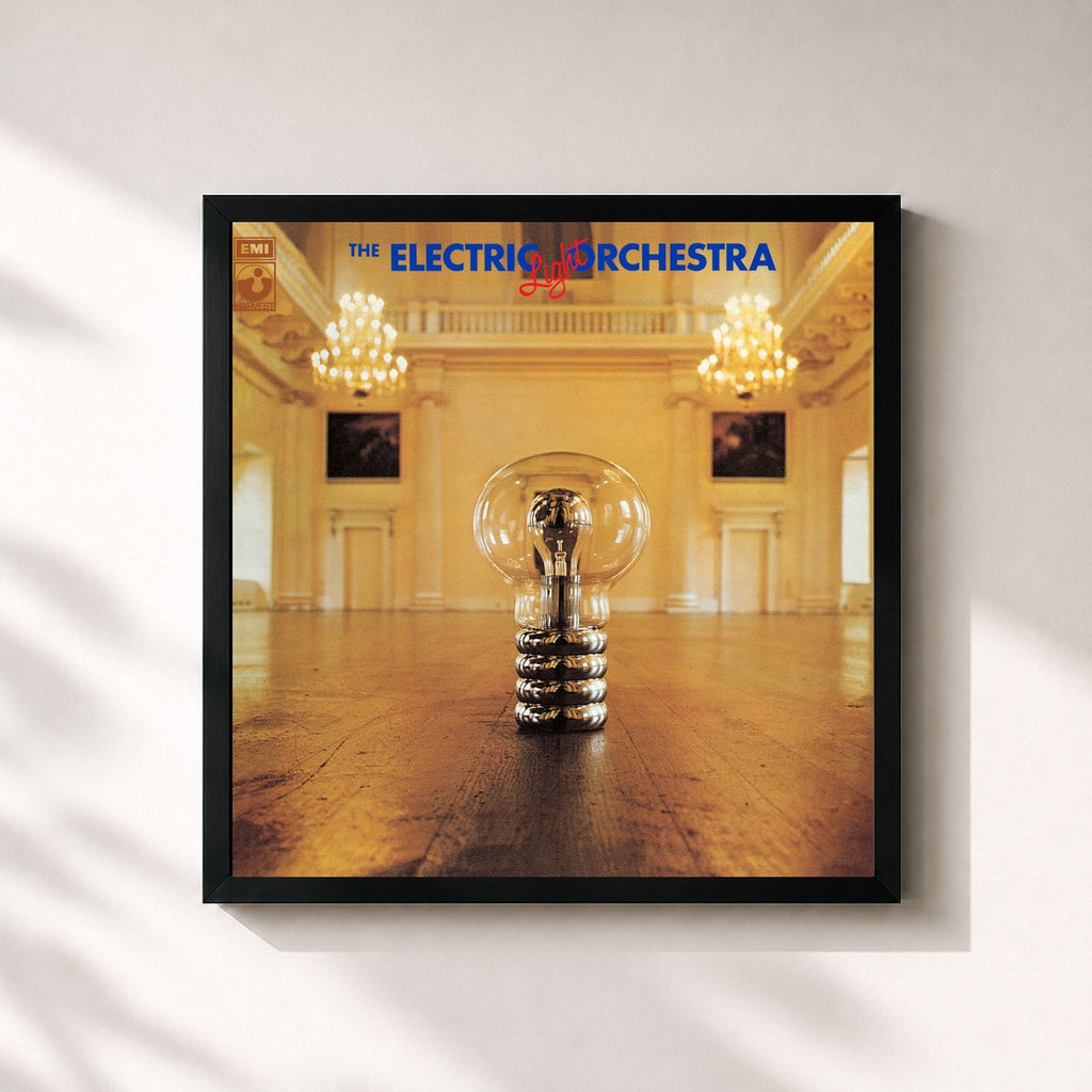Electric Light Orchestra · Electric Light Orchestra (40th Anniversary Edition)