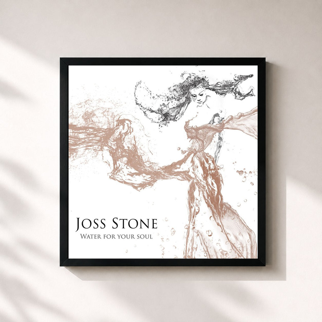Joss Stone · Water for Your Soul