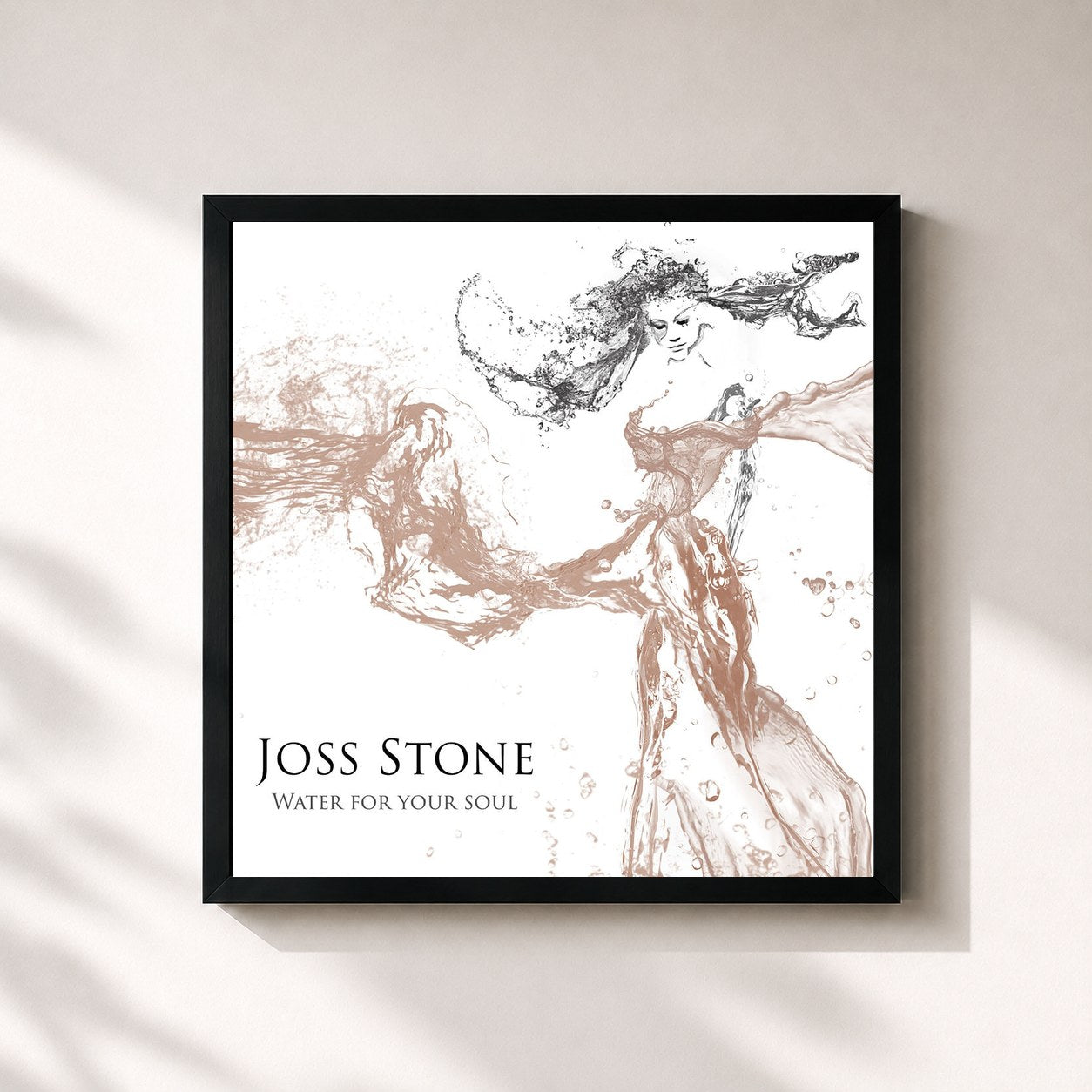 Joss Stone · Water for Your Soul