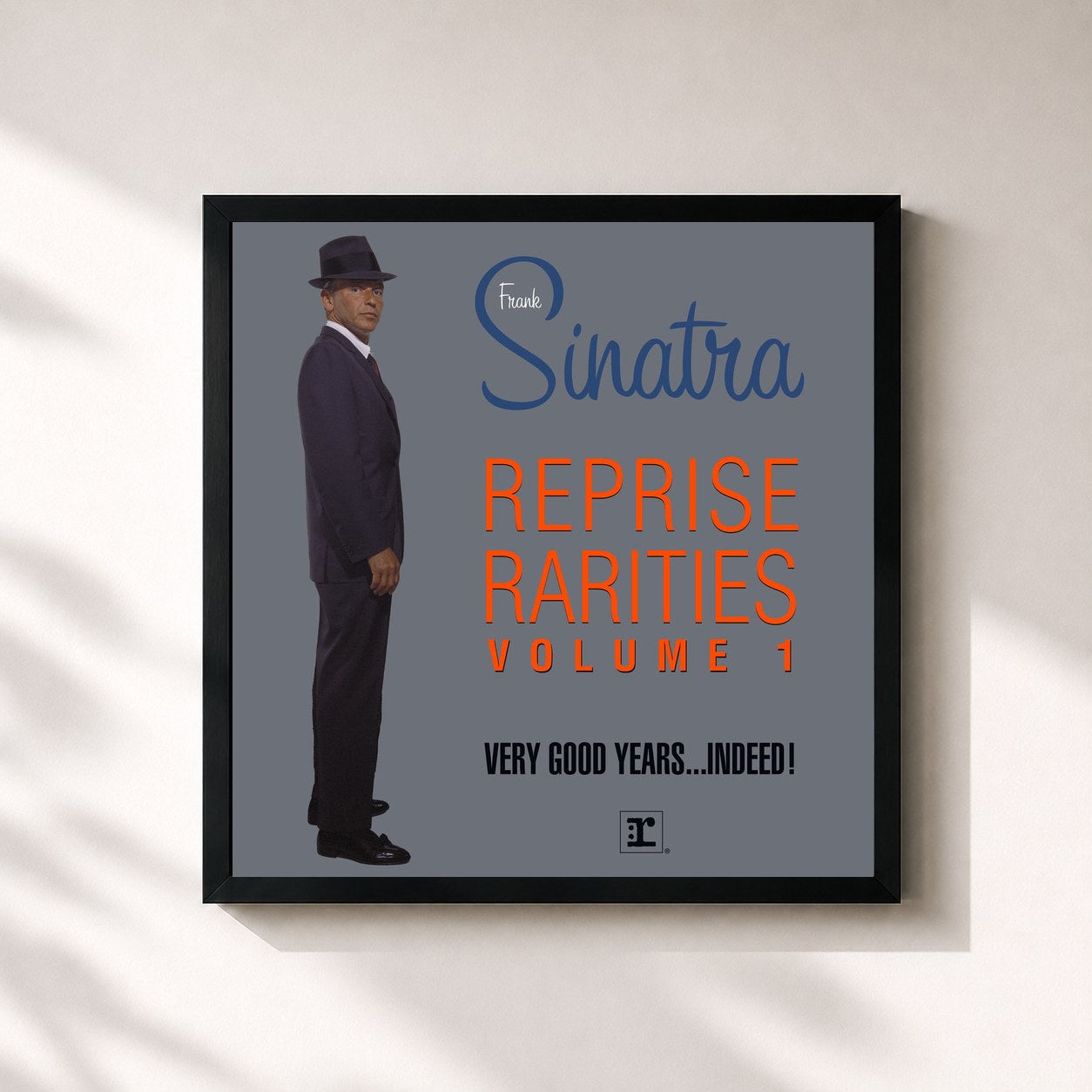 Frank Sinatra · Reprise Rarities (Vol. 1)