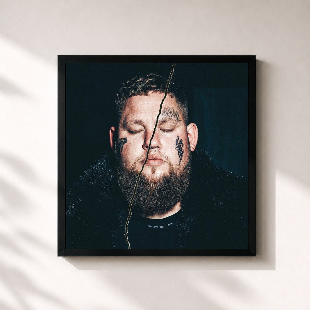 Rag'n'Bone Man · All You Ever Wanted