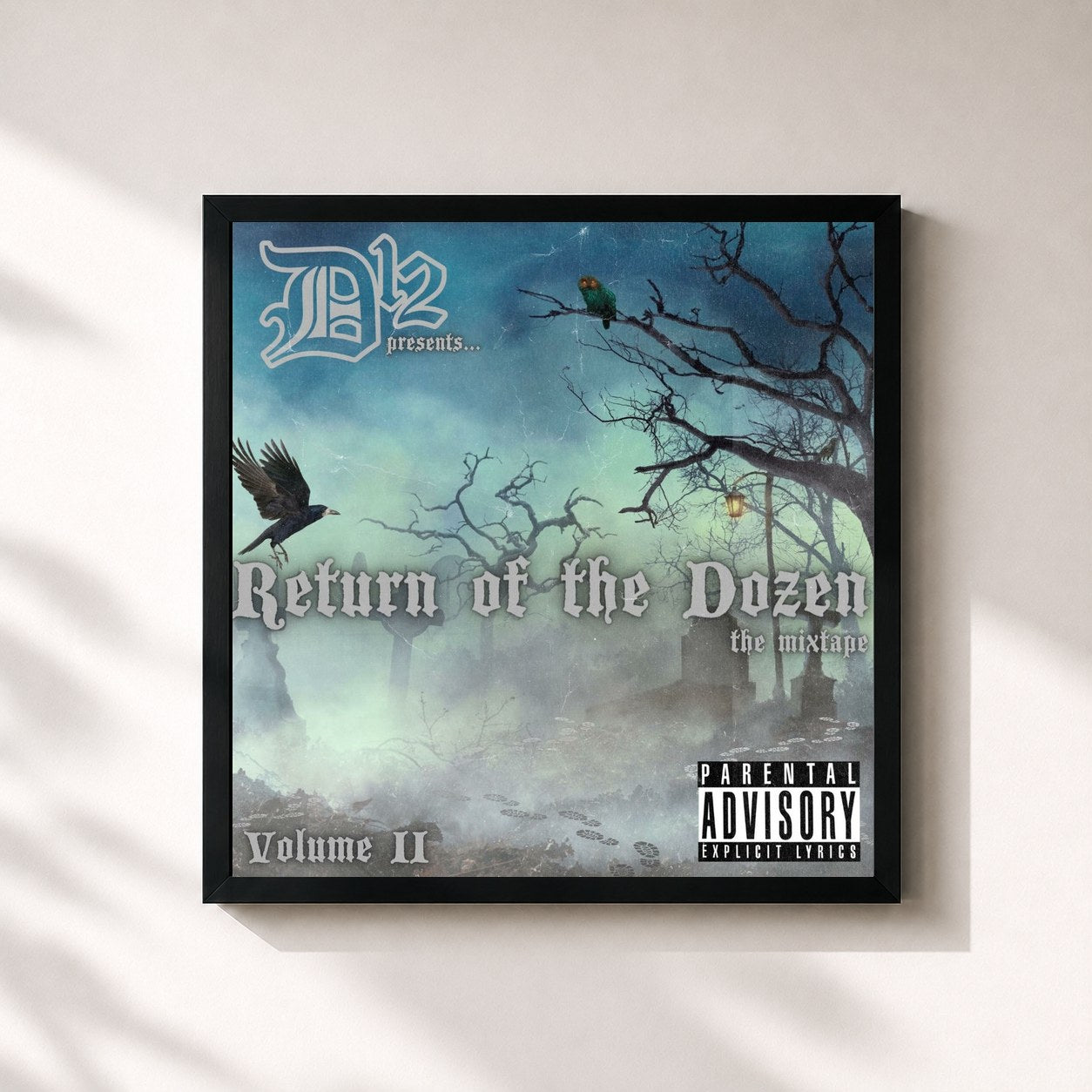 D12 · Return of the Dozen, Vol. 2