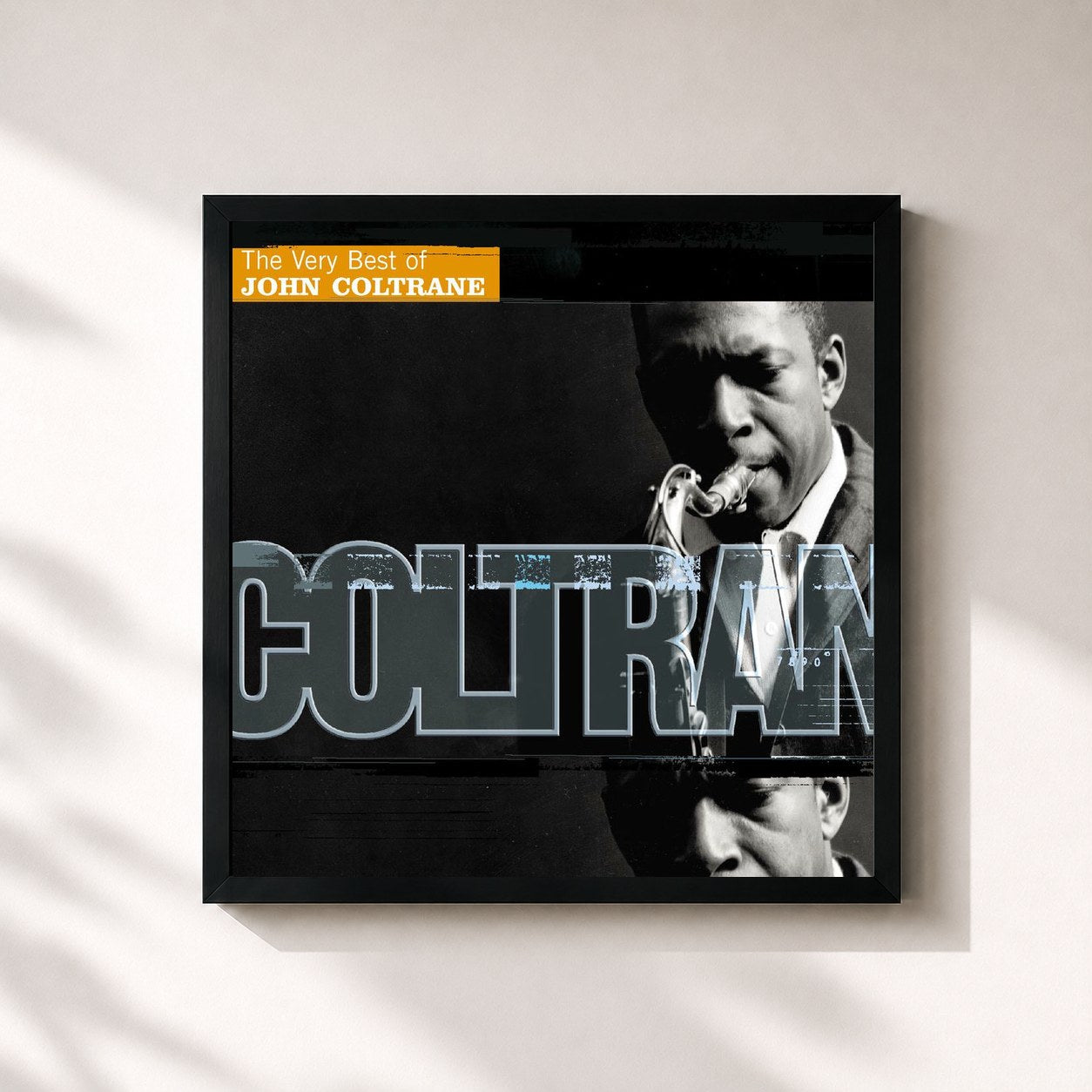 John Coltrane · The Very Best Of John Coltrane
