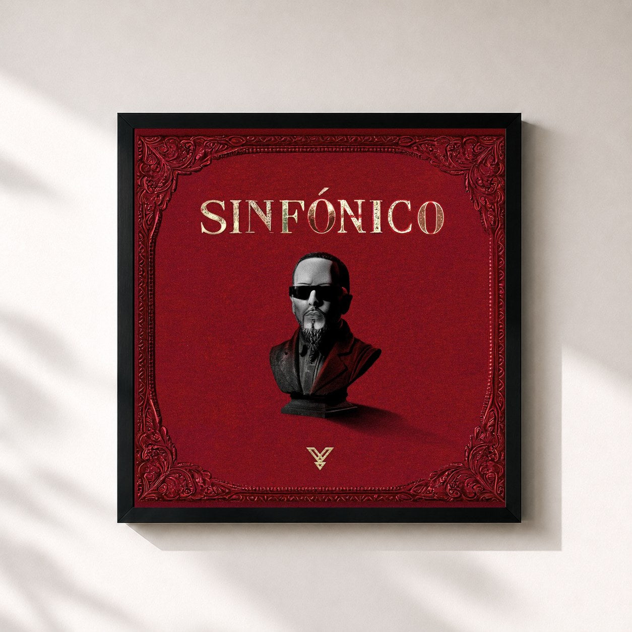 Yandel · SINFÓNICO (En Vivo)