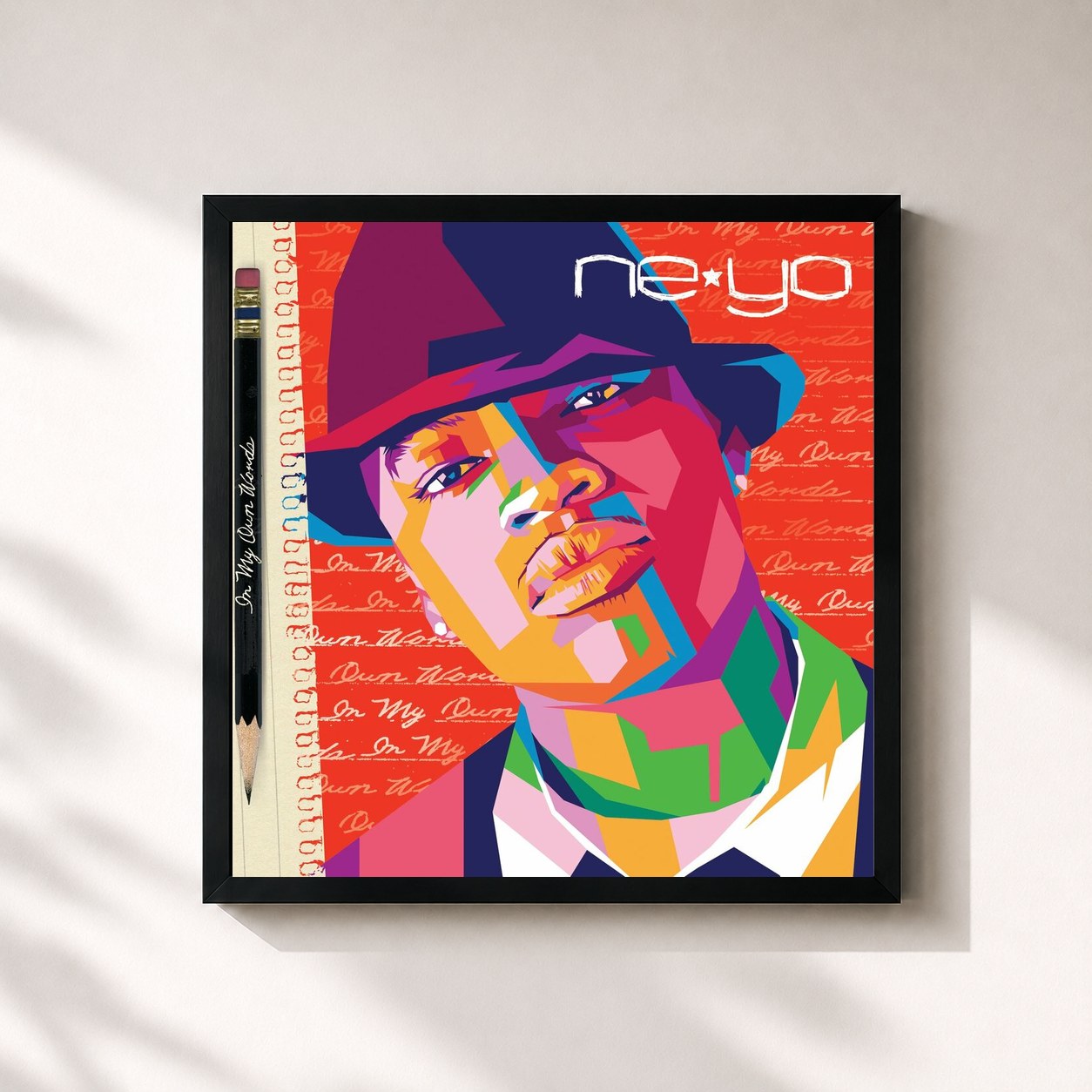 Ne-Yo · In My Own Words (Deluxe 15th Anniversary Edition)
