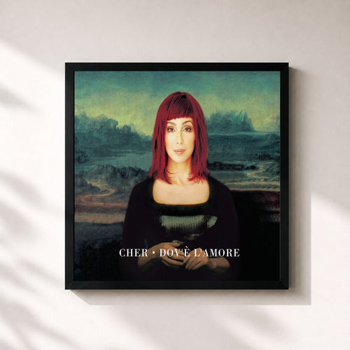 Cher · Dov'è l'amore (Remixes)