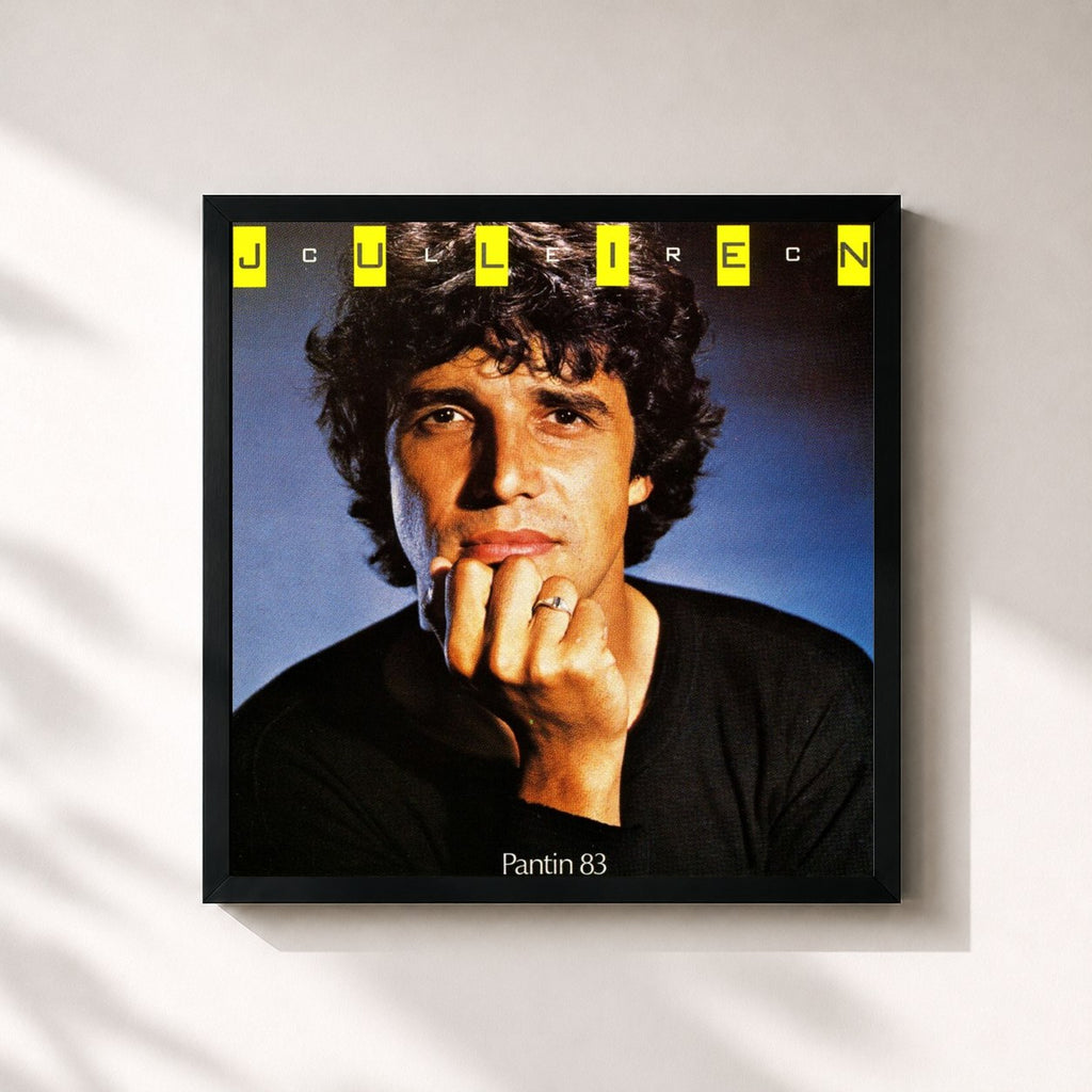 Julien Clerc · Pantin 83 (Live 1983)