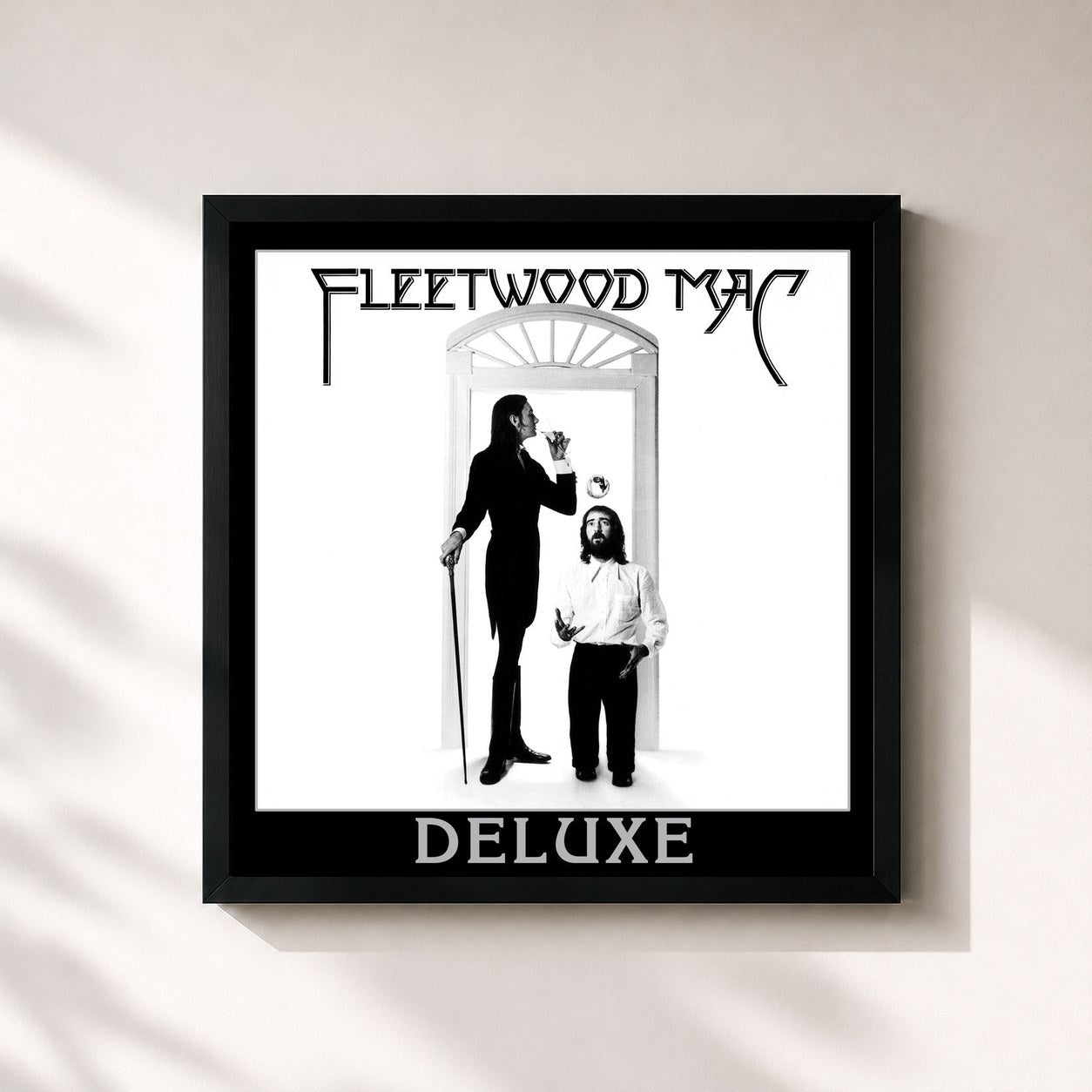 Fleetwood Mac – Fleetwood Mac (Deluxe Edition)