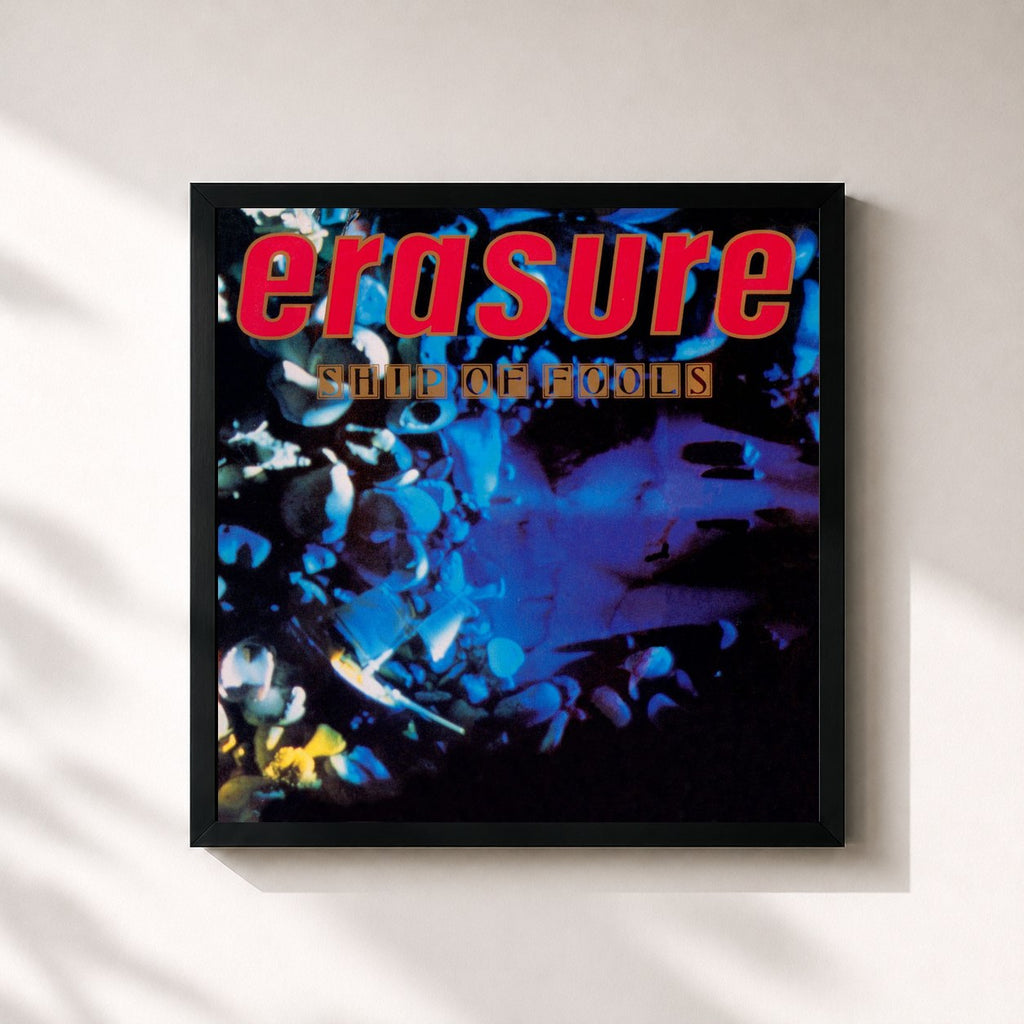 Erasure · Ship of Fools
