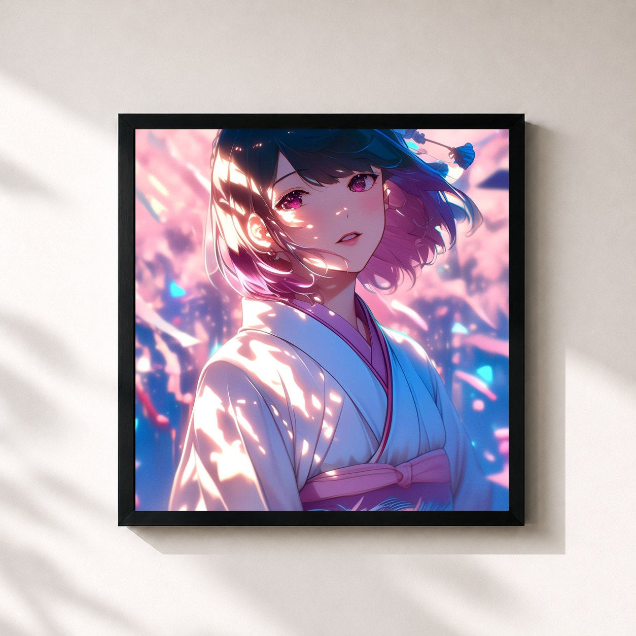 Nora · Tears of the Sky God