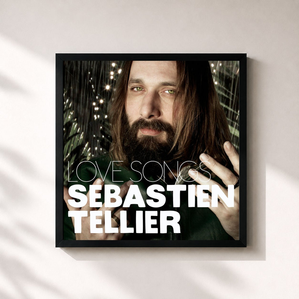 Sébastien Tellier – Love Songs