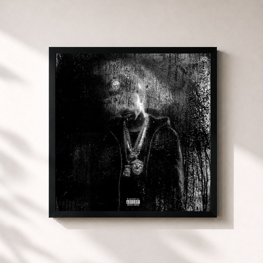 Big Sean · Dark Sky Paradise