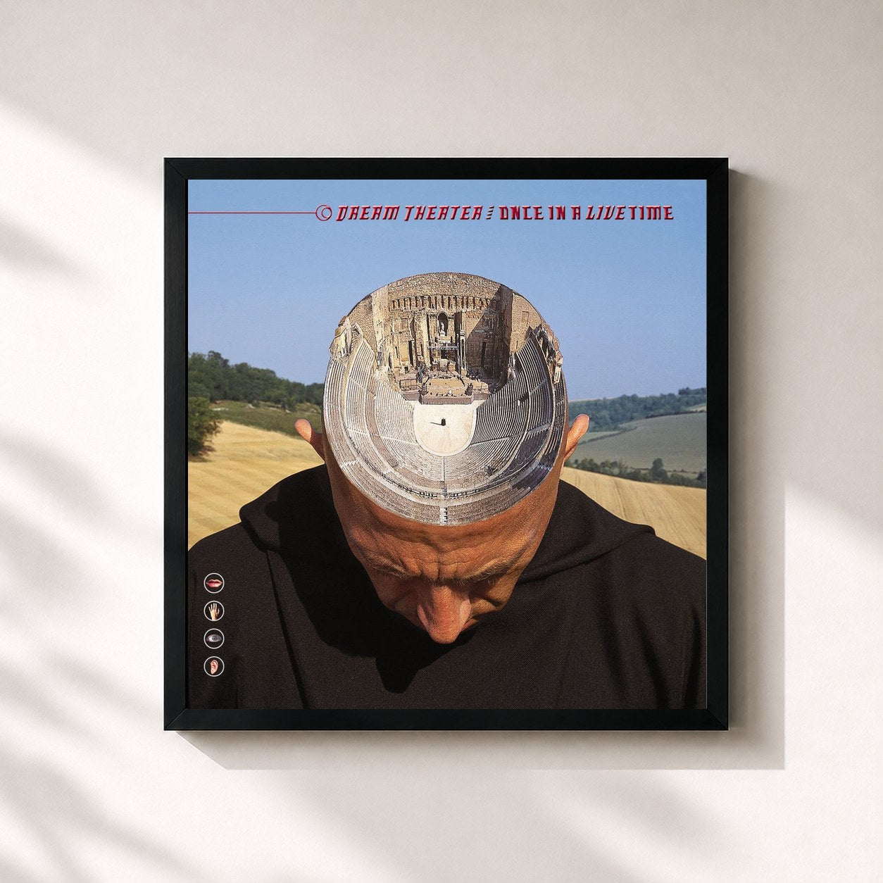 Dream Theater · Once in a Livetime