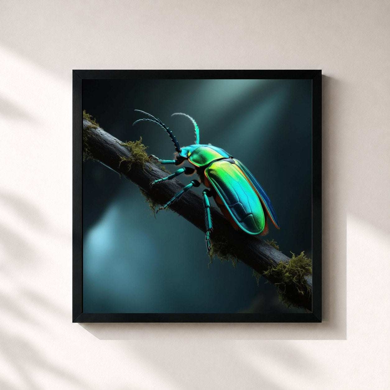 Novak · Metamorphosis