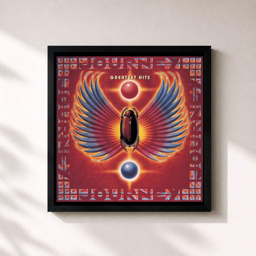 Journey · Journey's Greatest Hits