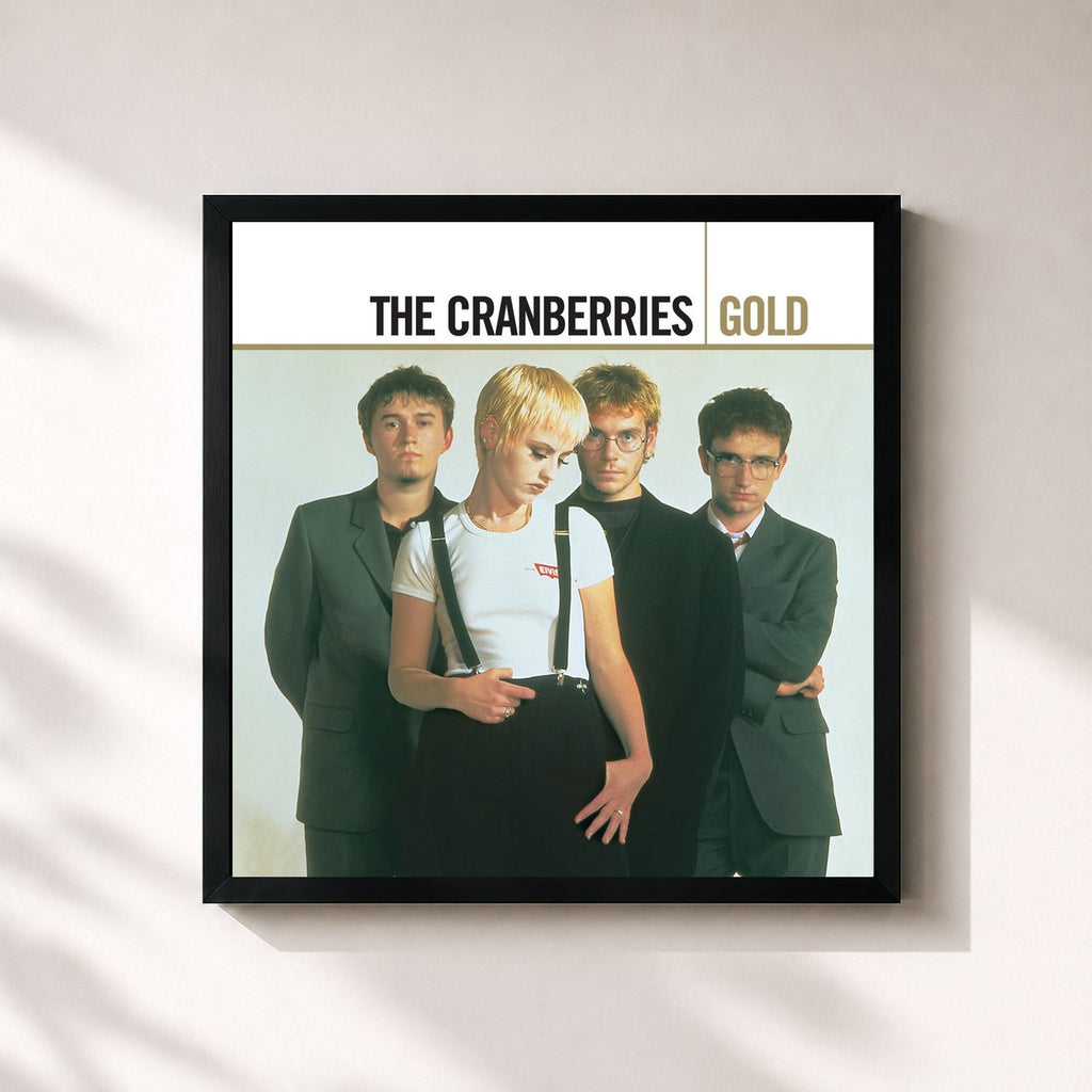 The Cranberries · Gold