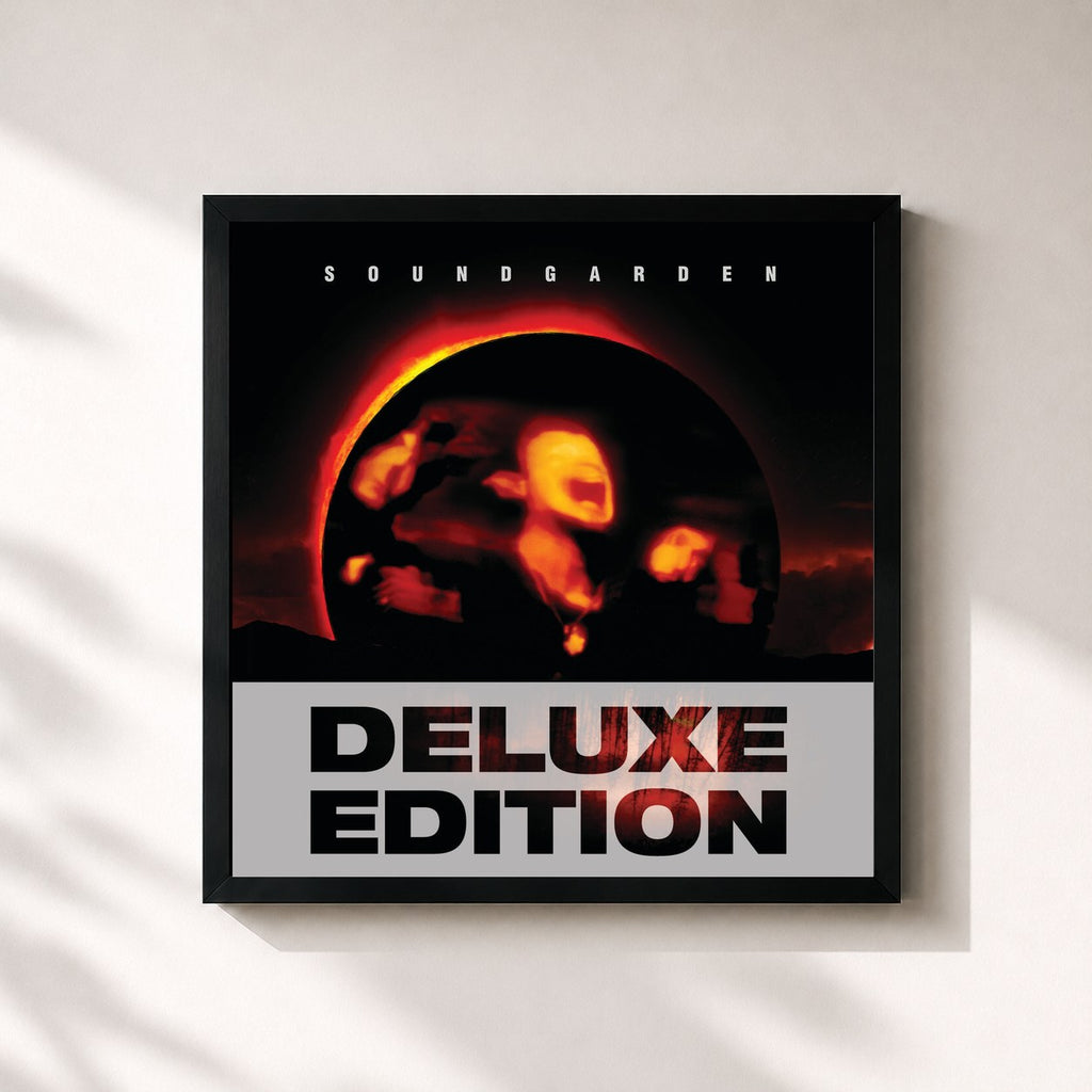 Soundgarden · Superunknown (Deluxe Edition)