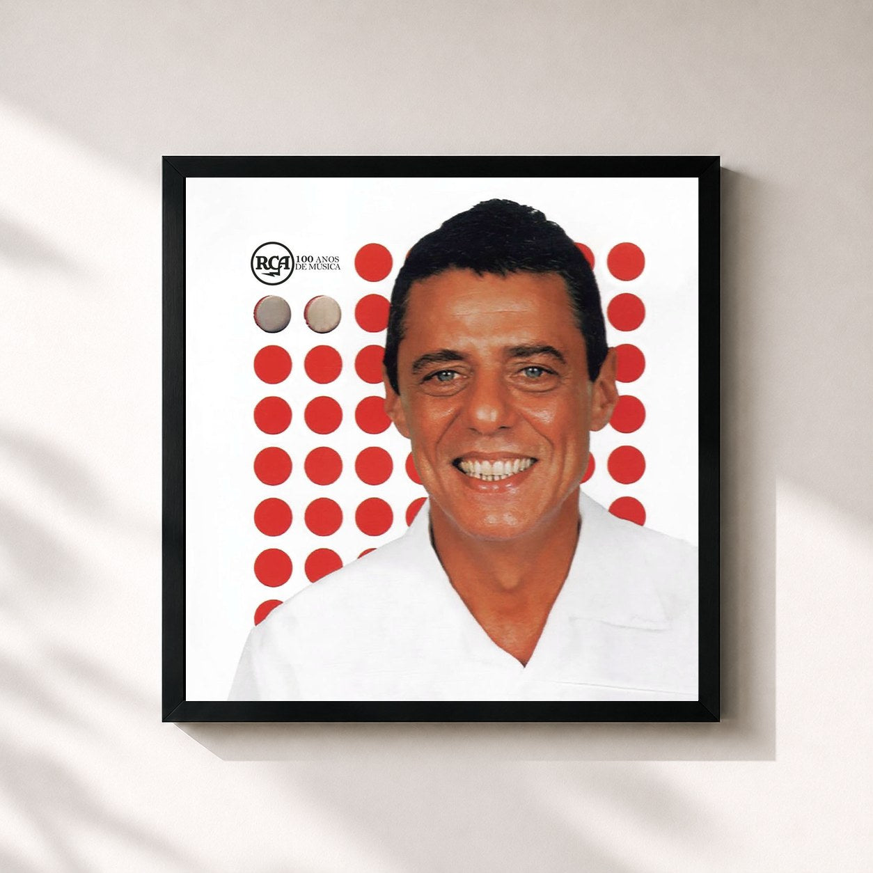 Chico Buarque · RCA 100 Anos De Música - Chico Buarque