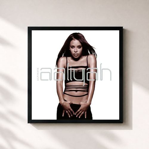 Aaliyah · Ultimate Aaliyah