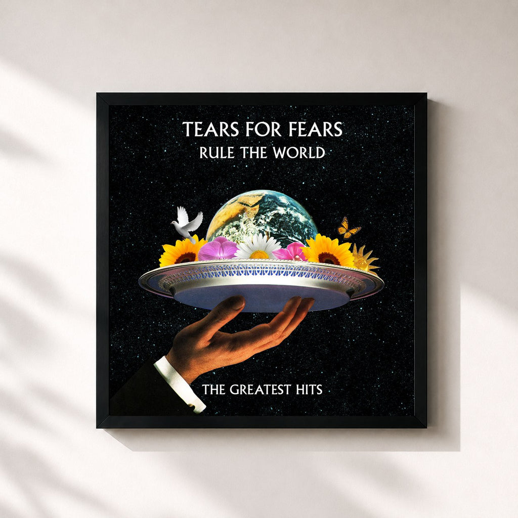 Tears for Fears · Rule The World: The Greatest Hits