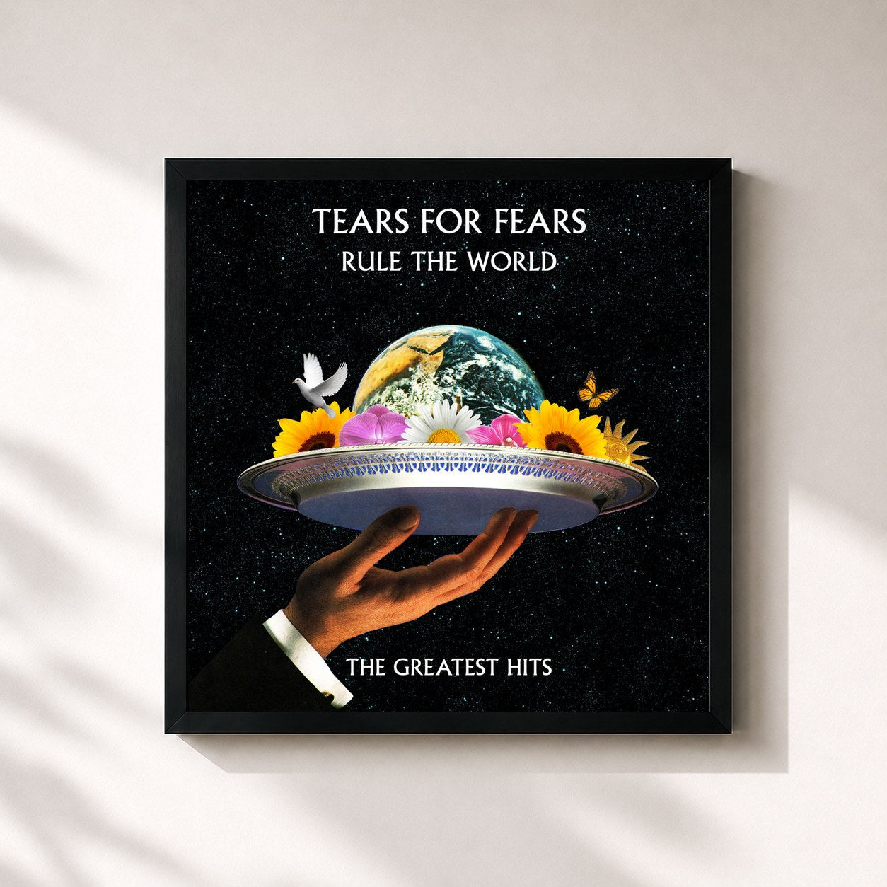 Tears for Fears · Rule The World: The Greatest Hits
