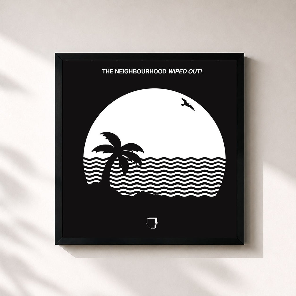 The Neighbourhood · Wiped Out!