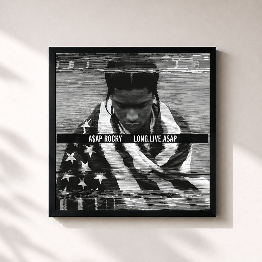 A$AP Rocky · LONG.LIVE.A$AP (Deluxe Version)