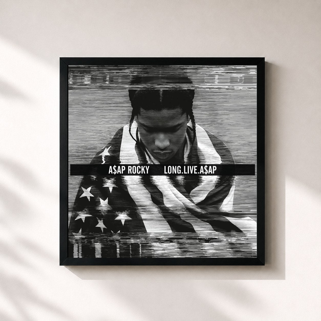 A$AP Rocky · LONG.LIVE.A$AP (Deluxe Version)
