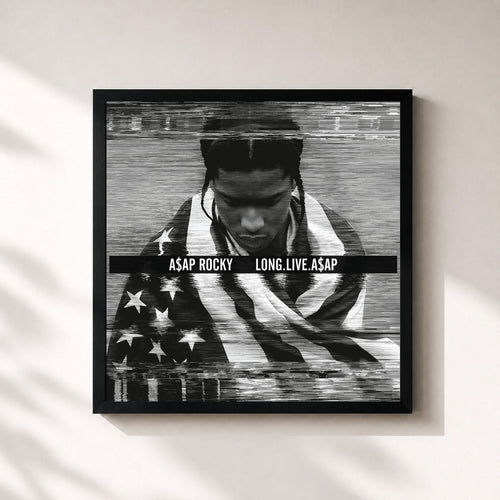 A$AP Rocky · LONG.LIVE.A$AP (Deluxe Version)