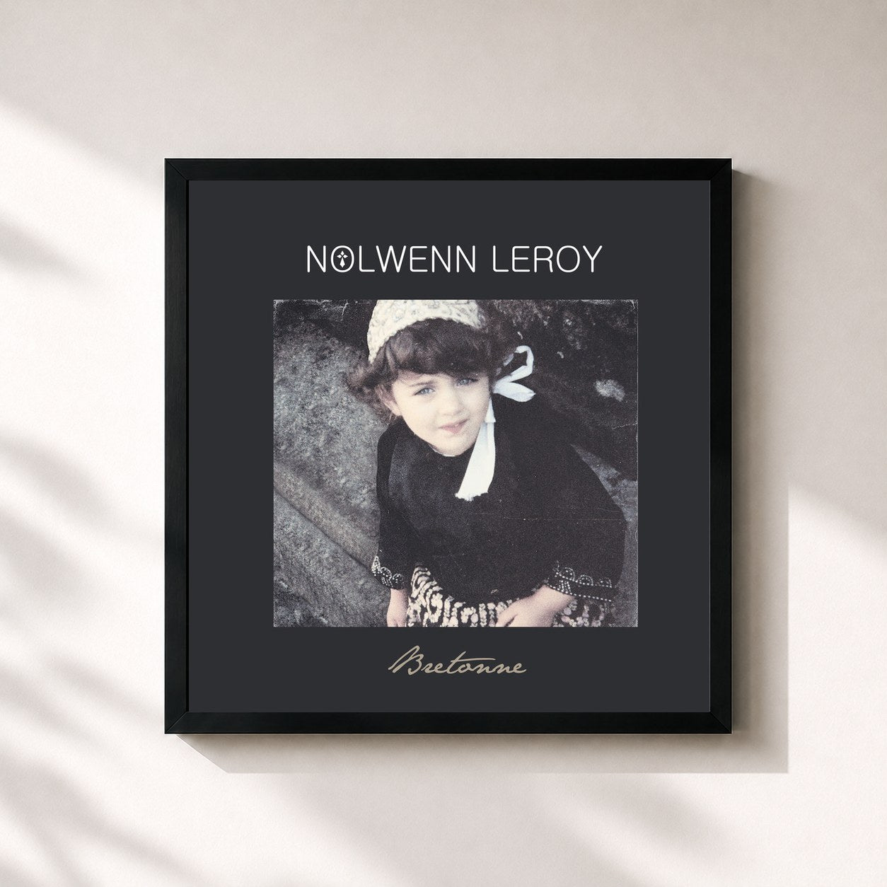 Nolwenn Leroy · Bretonne (Edition Noël)