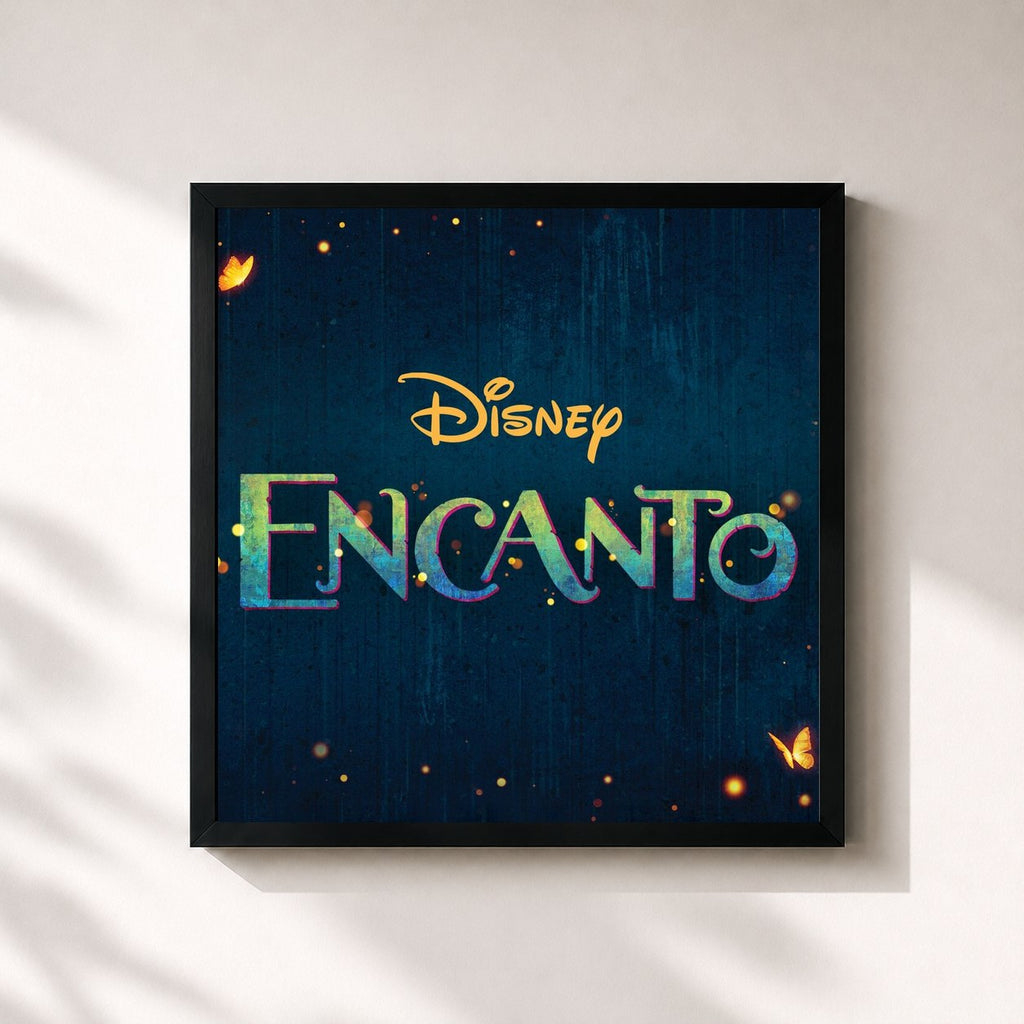 Lin-Manuel Miranda – Encanto (Bahasa Indonesia Original Motion Picture Soundtrack)