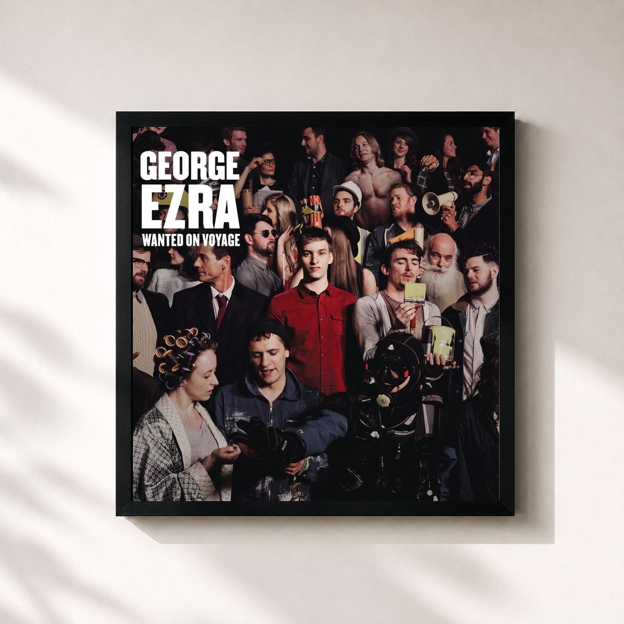 George Ezra · Wanted on Voyage (Expanded Edition)