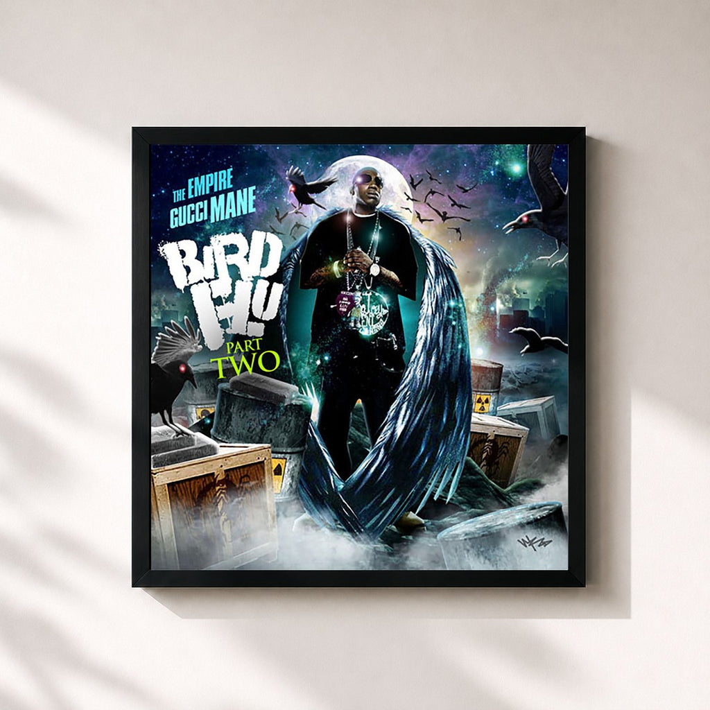 Gucci Mane · Bird Flu 2