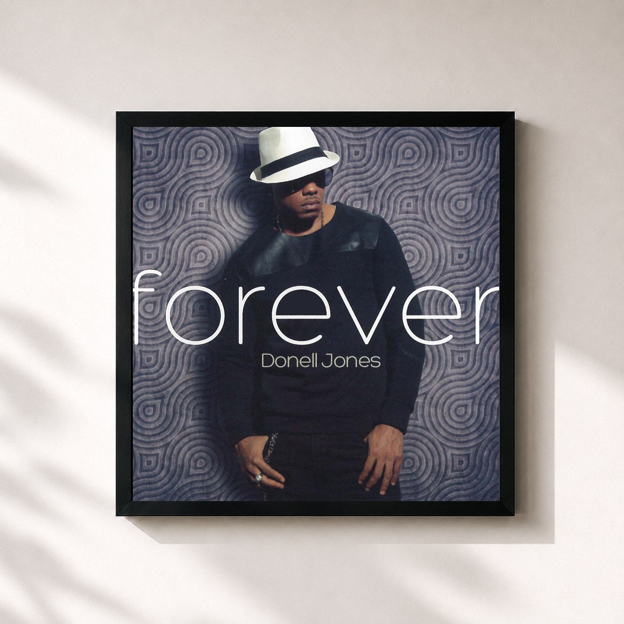 Donell Jones · Forever (Clean)