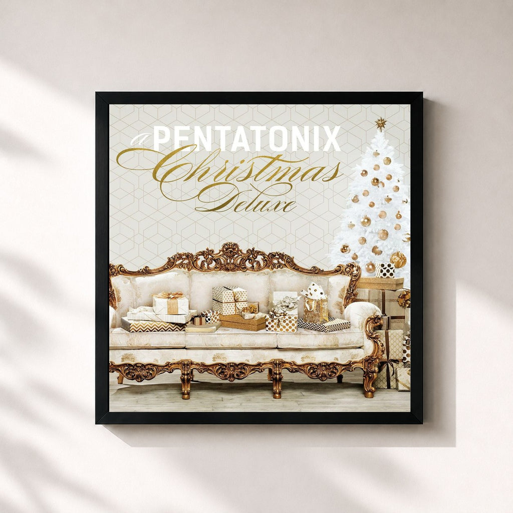 Pentatonix · A Pentatonix Christmas Deluxe
