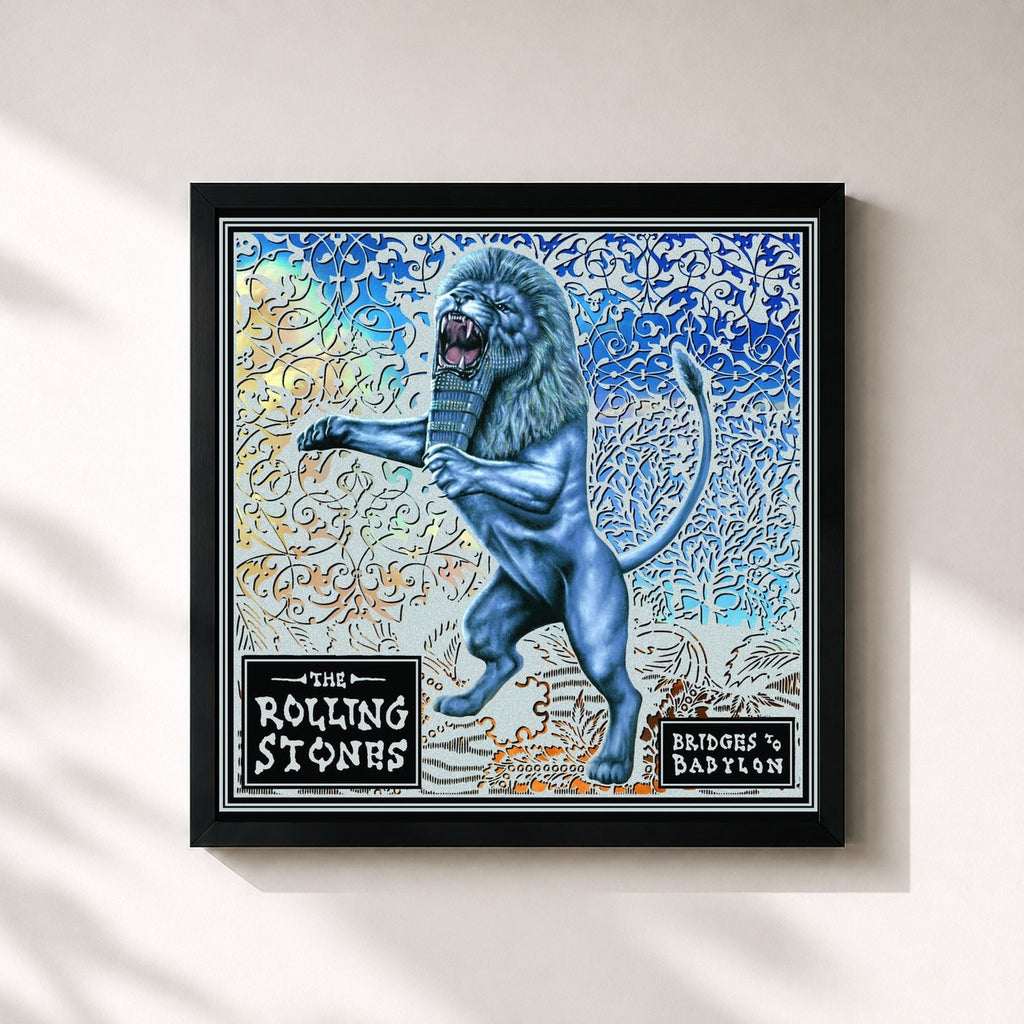 The Rolling Stones – Bridges To Babylon (Remastered)
