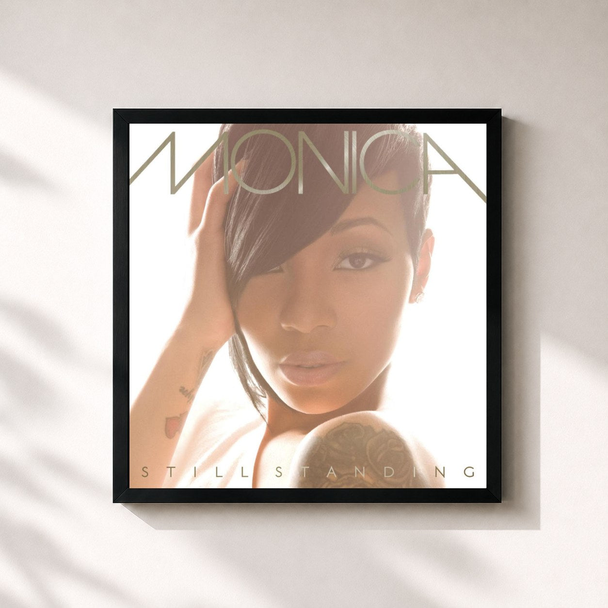 Monica · Still Standing