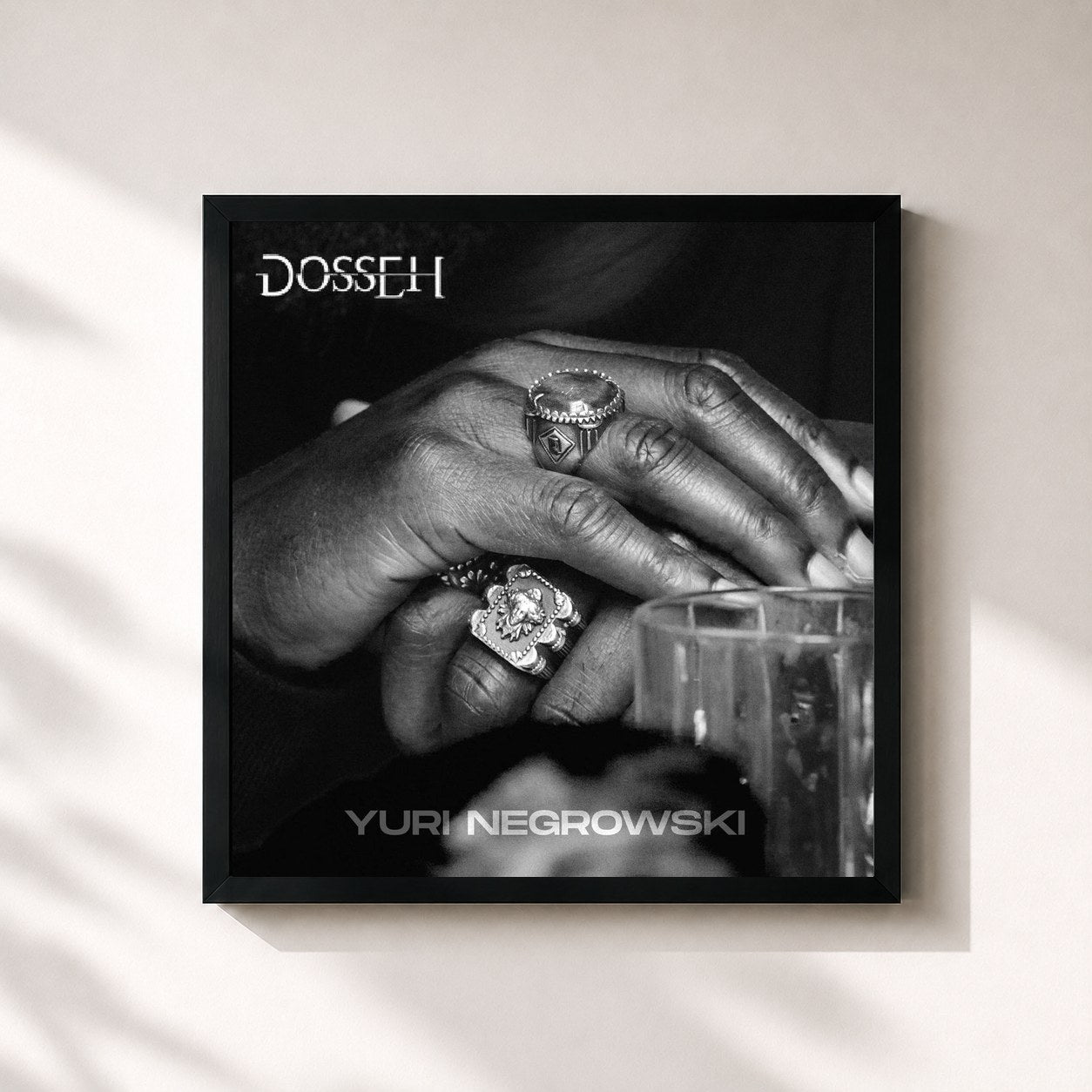 Dosseh · Yuri Negrowski