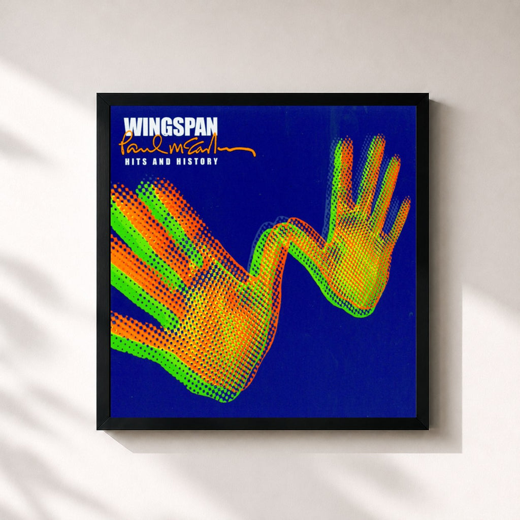 Paul McCartney – Wingspan