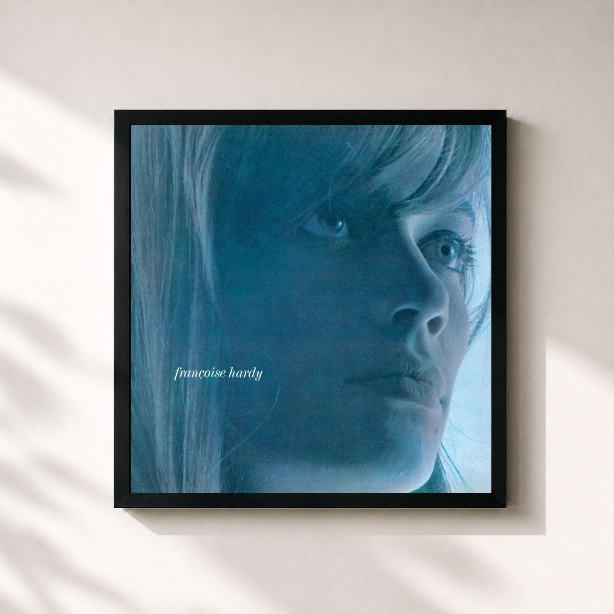 Françoise Hardy · Françoise Hardy (L'amitié)