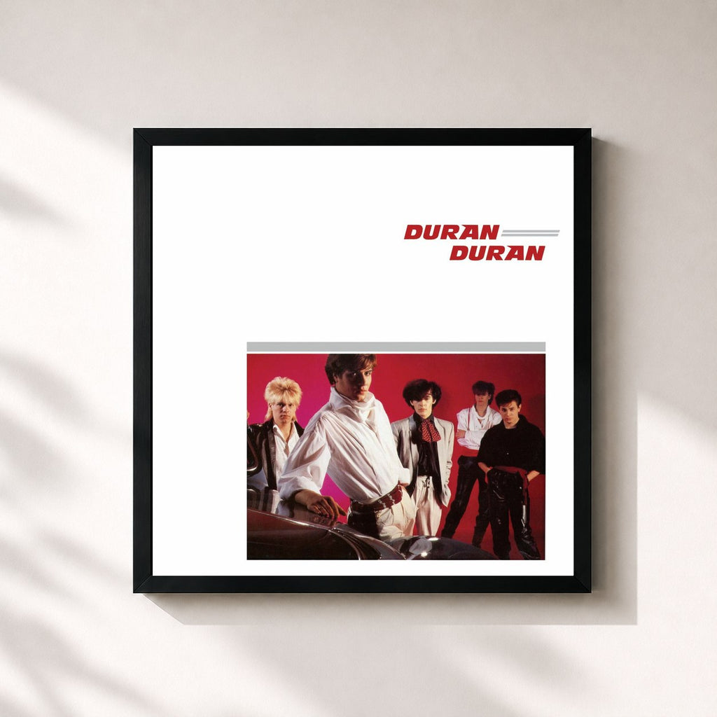Duran Duran · Duran Duran (Deluxe Edition)