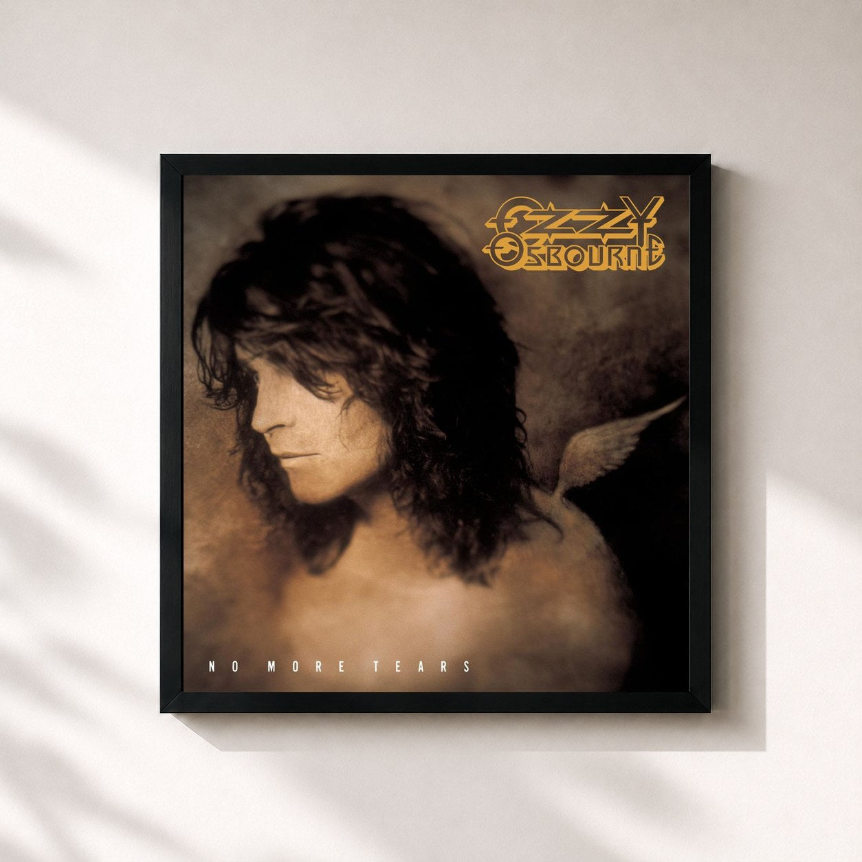 Ozzy Osbourne · No More Tears (Expanded Edition)