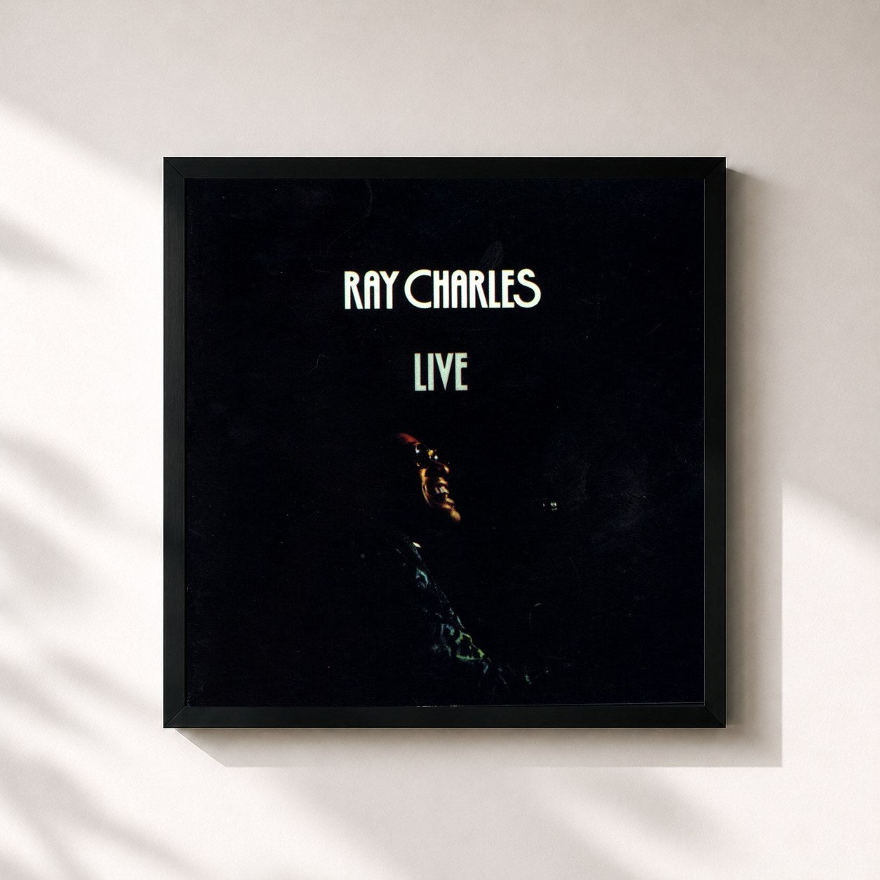Ray Charles · Ray Charles Live (Ray Charles)