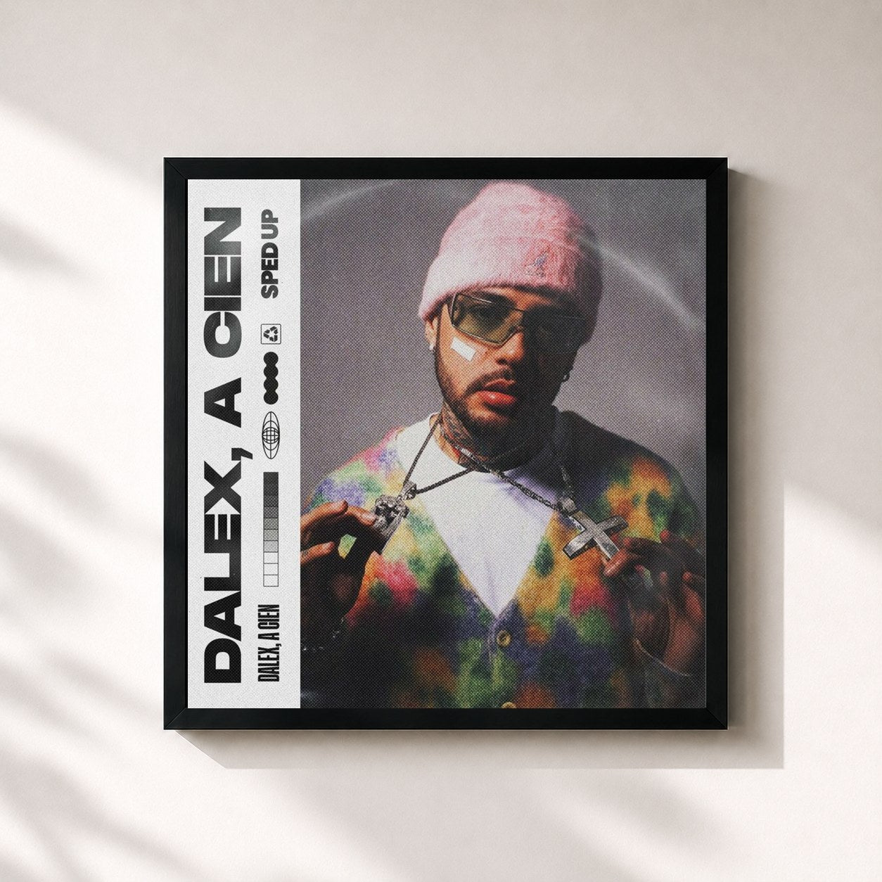 Dalex · Dalex (Sped Up)