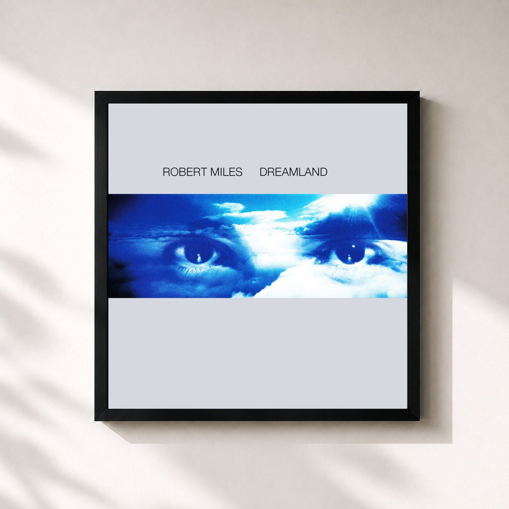 Robert Miles · Dreamland (Album)