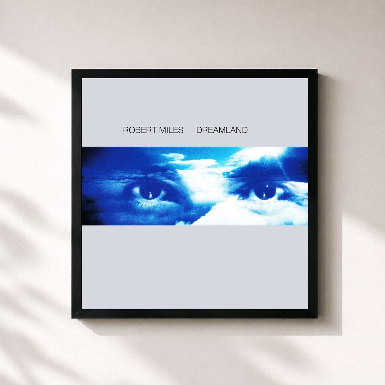 Robert Miles · Dreamland (Album)