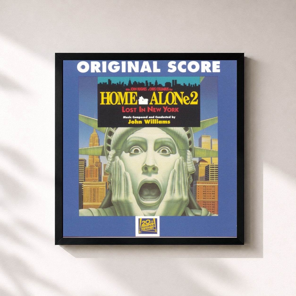 John Williams · Home Alone 2: Lost In New York (Original Score)