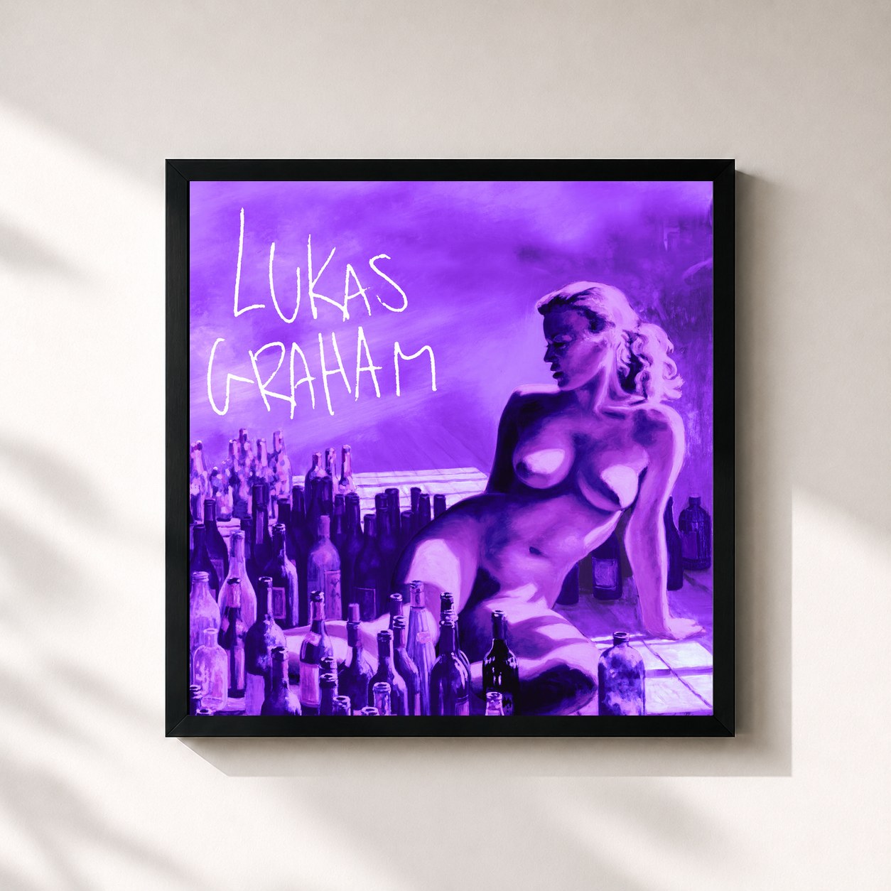 Lukas Graham · 3 (The Purple Album)