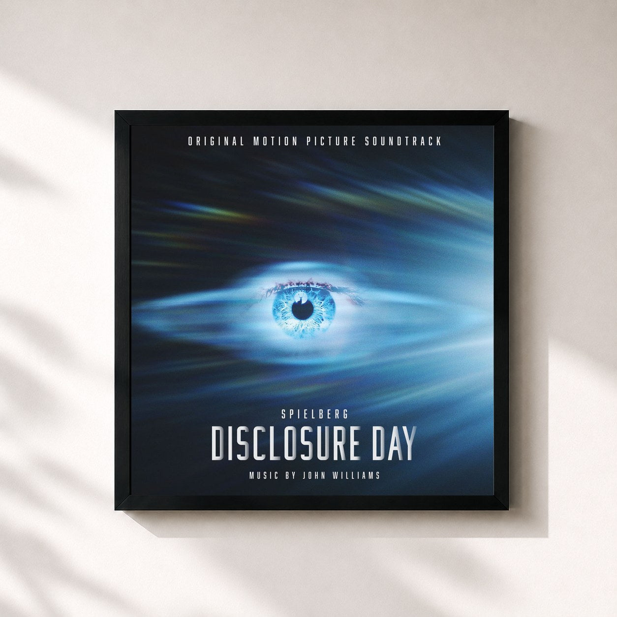 John Williams · Disclosure Day (Original Motion Picture Soundtrack)